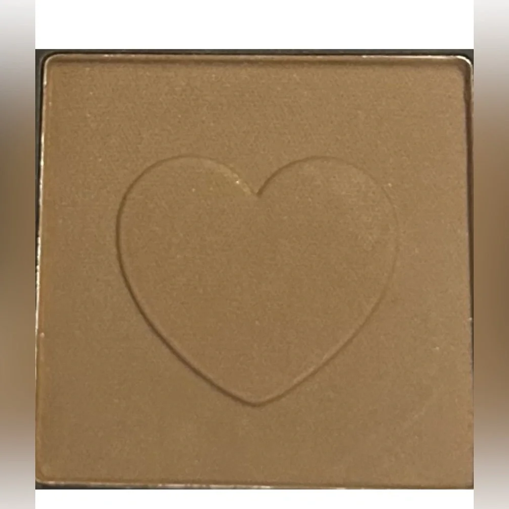 New Peanuts Face Palette Blush Highlighter Contour Rude Cosmetics